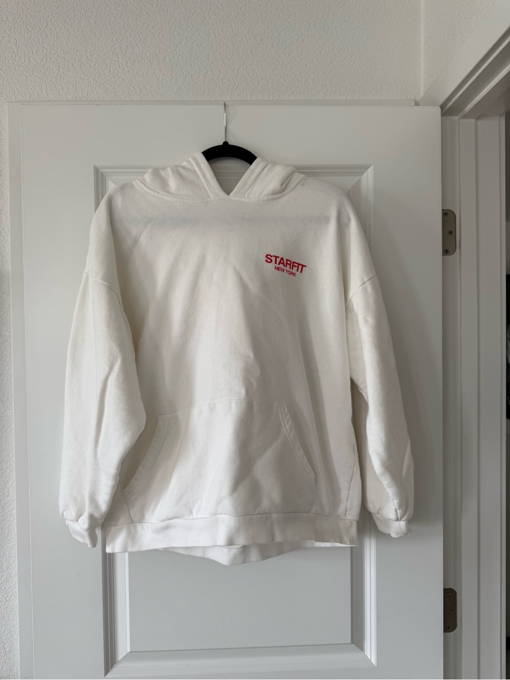 Women’s Starfit NYC Hoodie